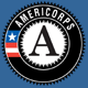 Americorps logo