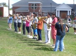 band