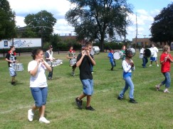 band