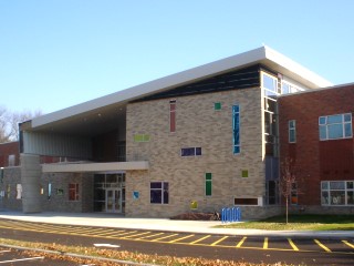 Barber Community Learning Center