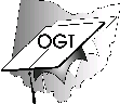O. G. T. logo