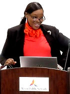 S Mary Outley