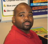 Marques Hayes