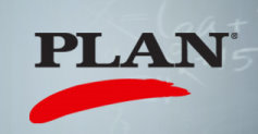 PLAN logo