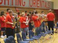 jazz band